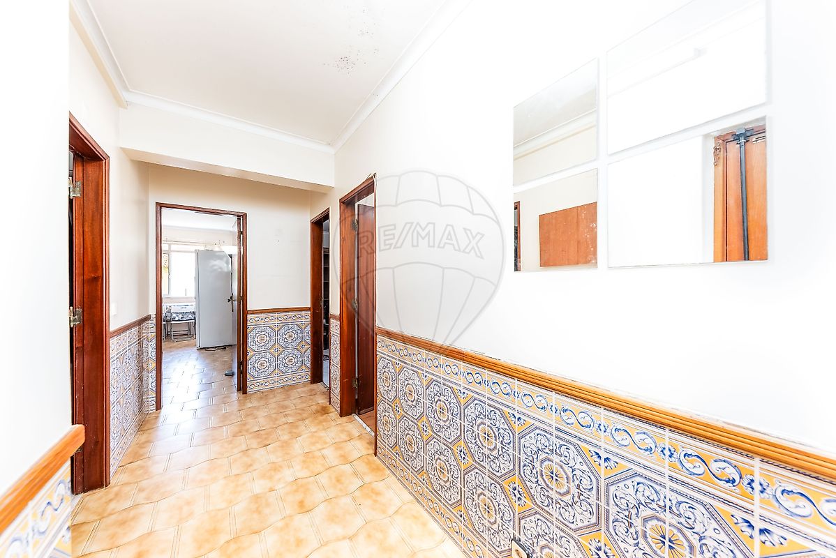 Apartamento T2 à venda em Seixal