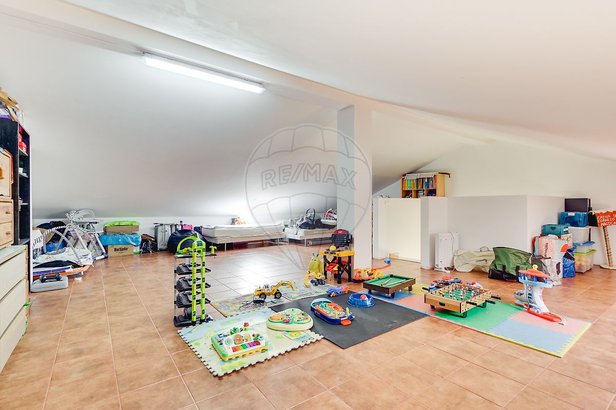 Moradia T5 à venda em Alhandra, São João dos Montes e Calhandriz, Vila Franca de Xira — foto 39