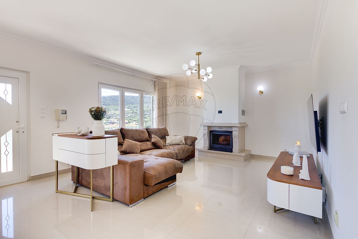 Moradia T5 à venda em Alhandra, São João dos Montes e Calhandriz, Vila Franca de Xira — foto 9