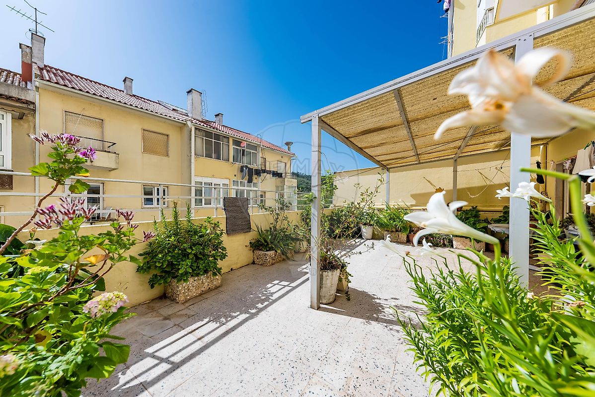 Apartamento - Ramada e Caneças, Odivelas, Lisboa