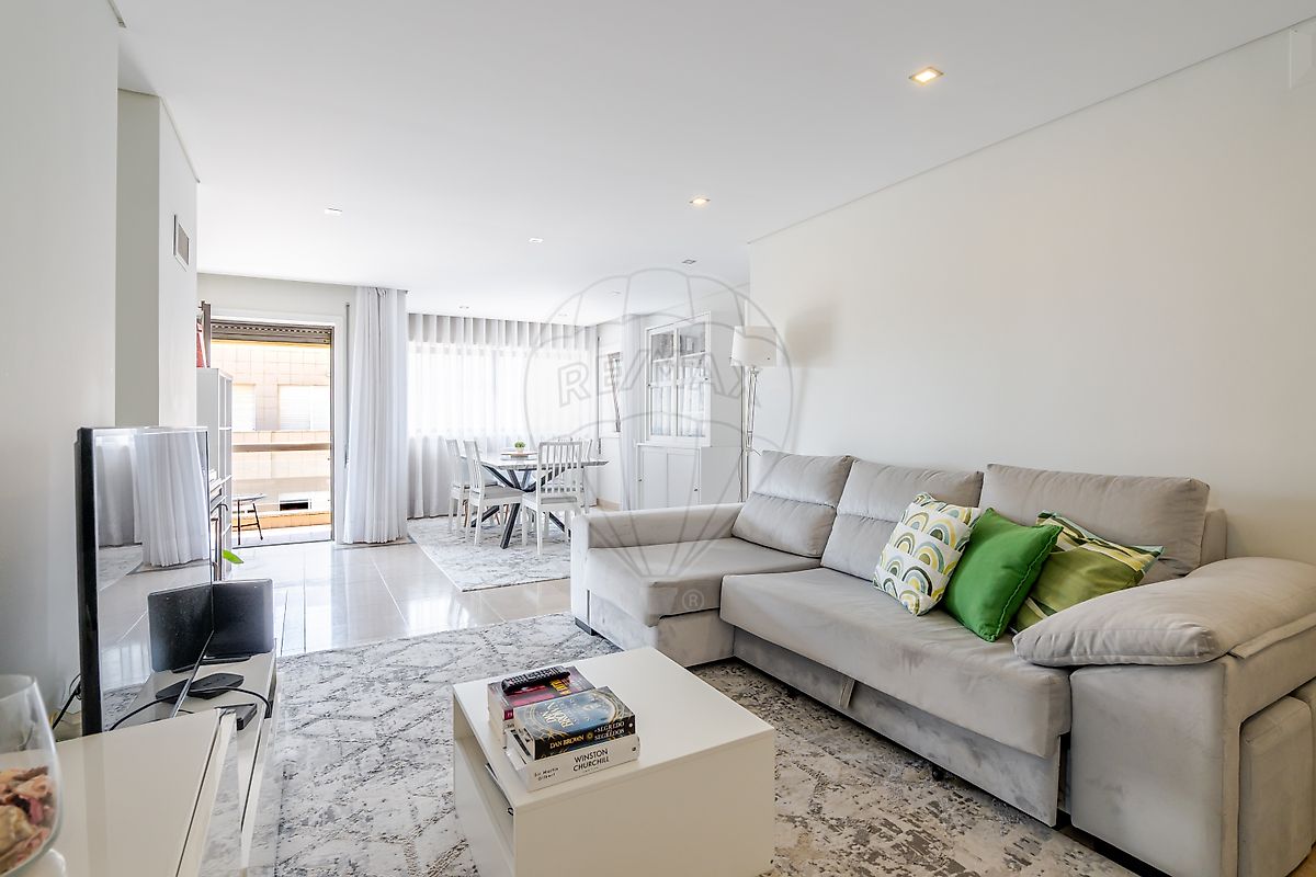 Apartamento - Aver-o-Mar, Amorim e Terroso, Póvoa de Varzim, Porto