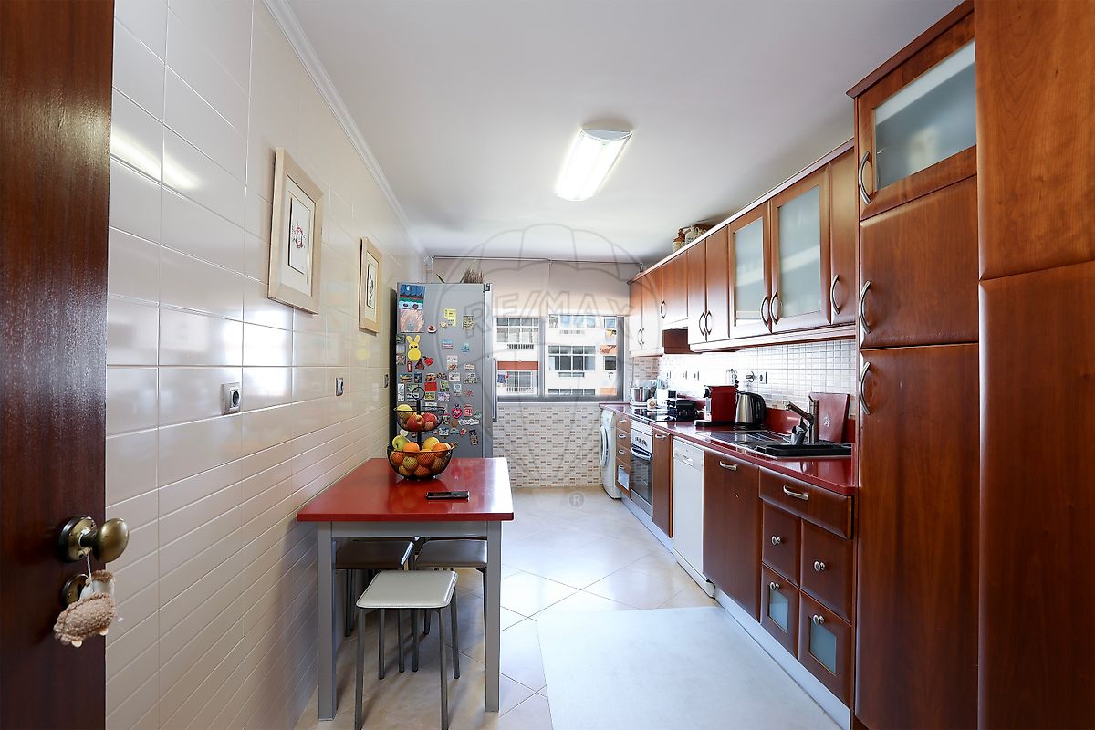 Apartamento T2 à venda em Sintra