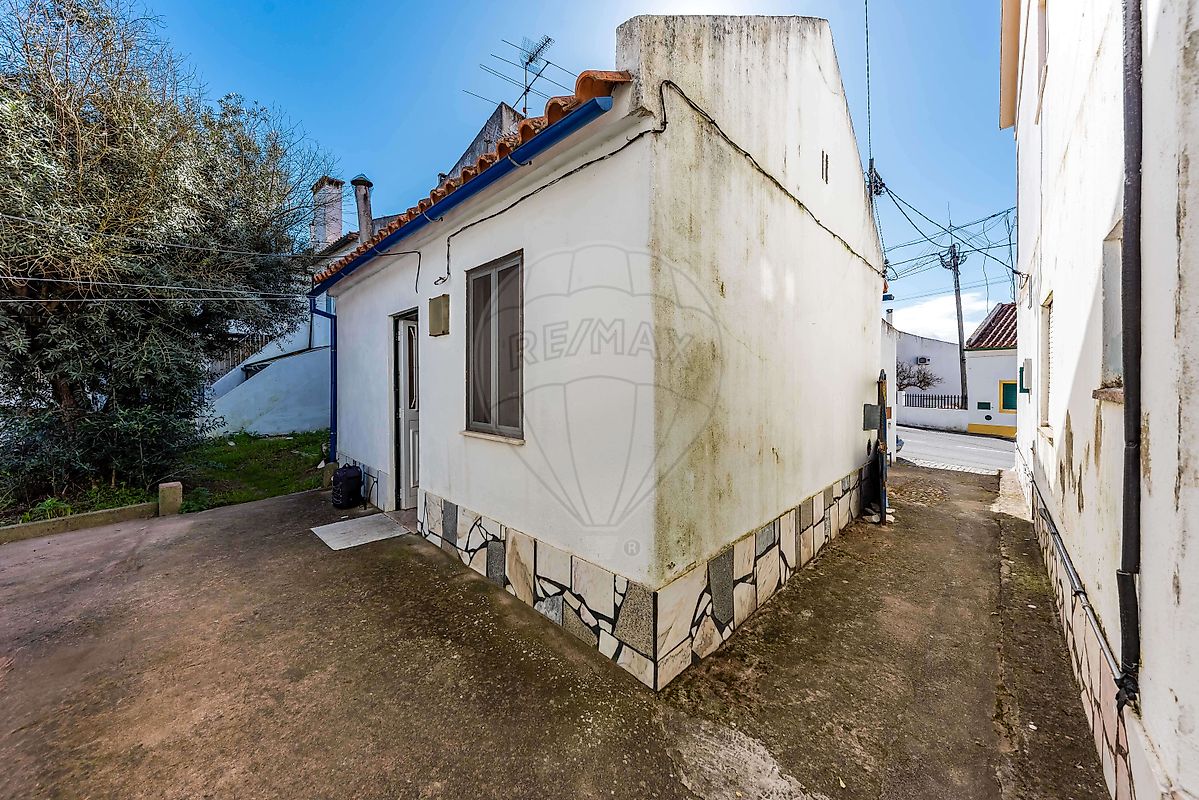 Moradia - Bemposta, Abrantes, Santarém