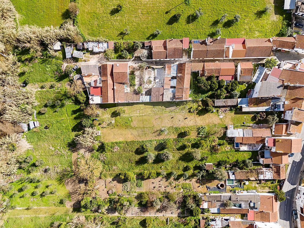 Moradia T1 à venda em Bemposta, Abrantes — foto 26
