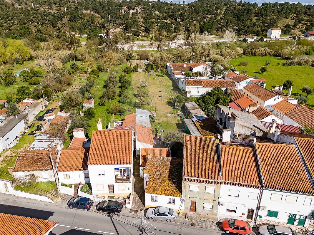 Moradia T1 à venda em Bemposta, Abrantes — foto 18