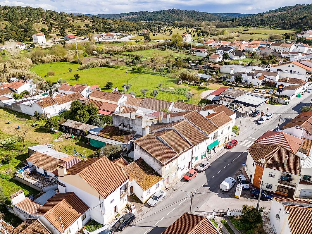 Moradia T1 à venda em Bemposta, Abrantes — foto 19
