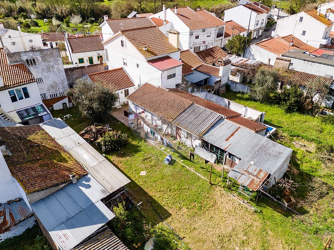 Moradia T1 à venda em Bemposta, Abrantes — foto 17