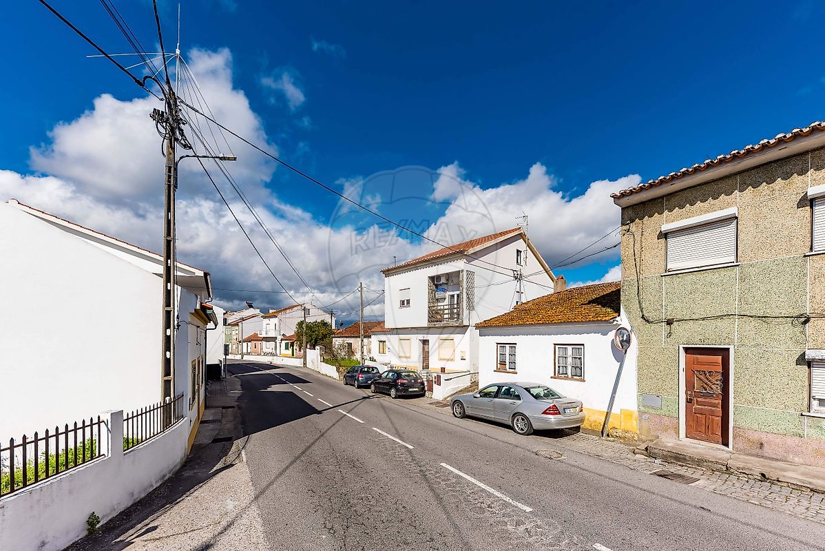 Moradia T1 à venda em Bemposta, Abrantes — foto 40