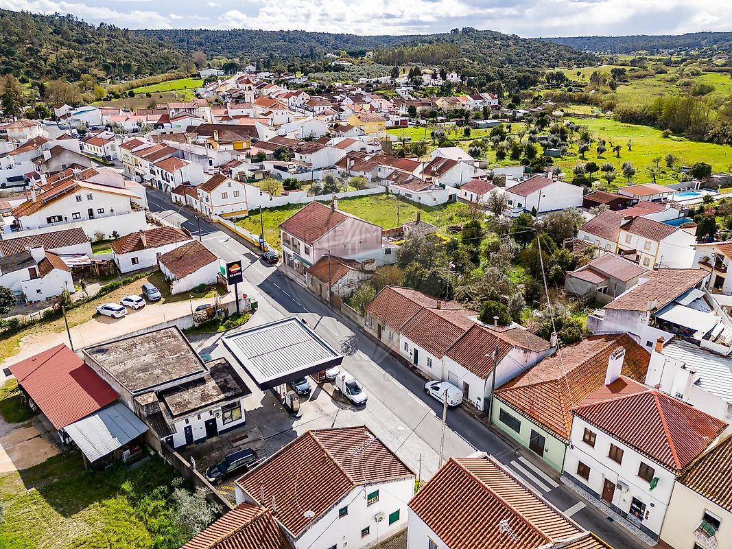 Moradia T1 à venda em Bemposta, Abrantes — foto 15
