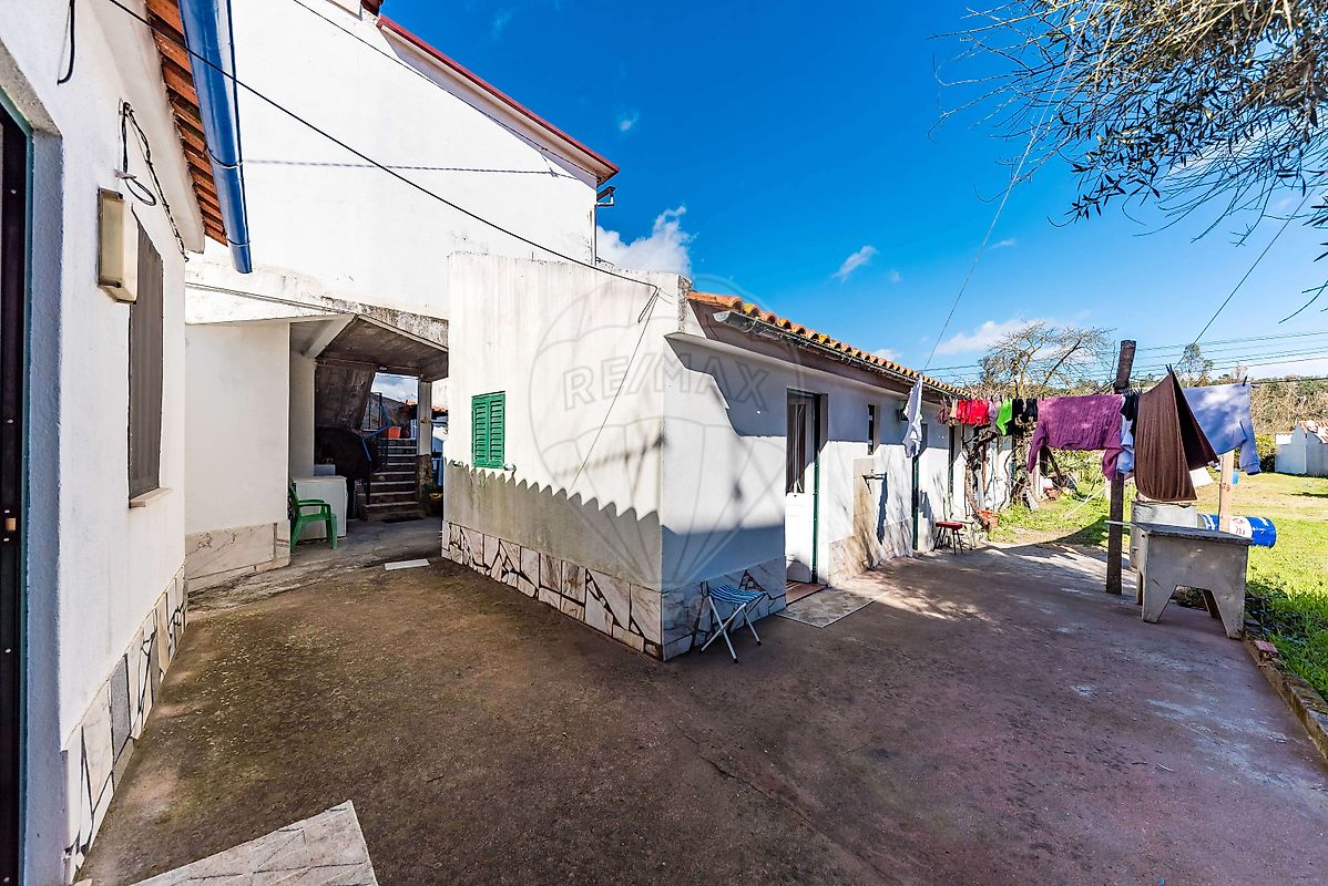 Moradia T1 à venda em Bemposta, Abrantes — foto 34