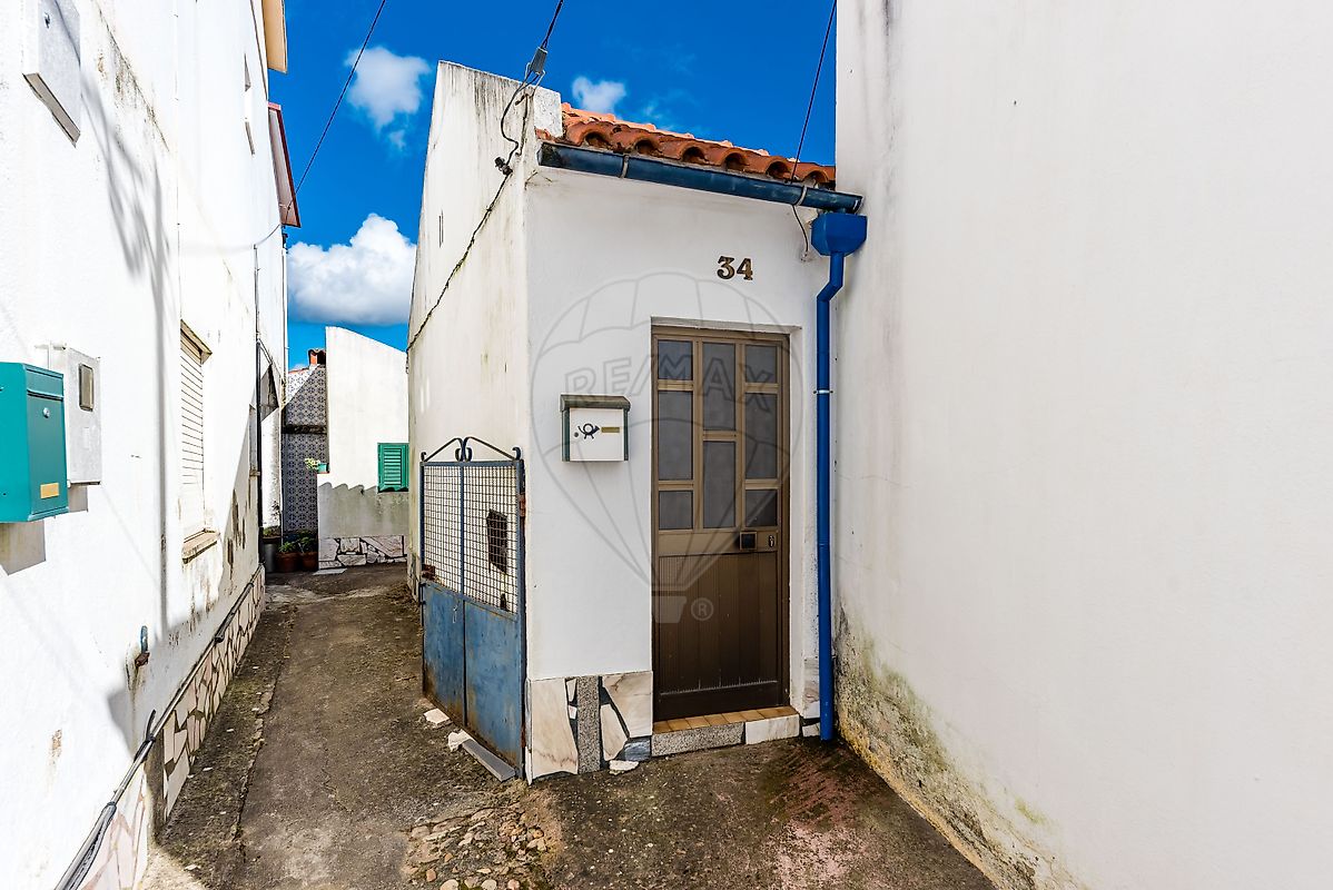 Moradia T1 à venda em Bemposta, Abrantes — foto 36