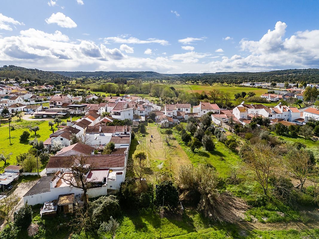 Moradia T1 à venda em Bemposta, Abrantes — foto 10