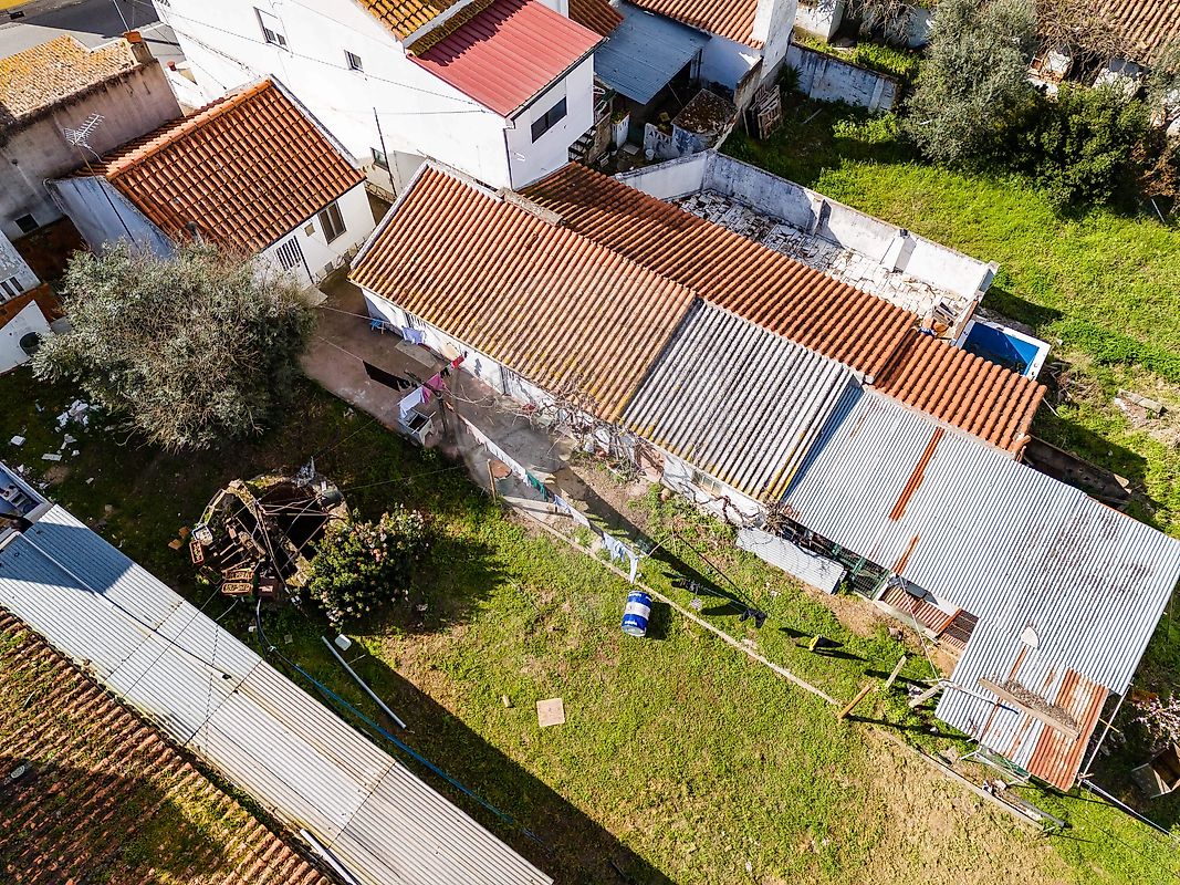 Moradia T1 à venda em Bemposta, Abrantes — foto 24
