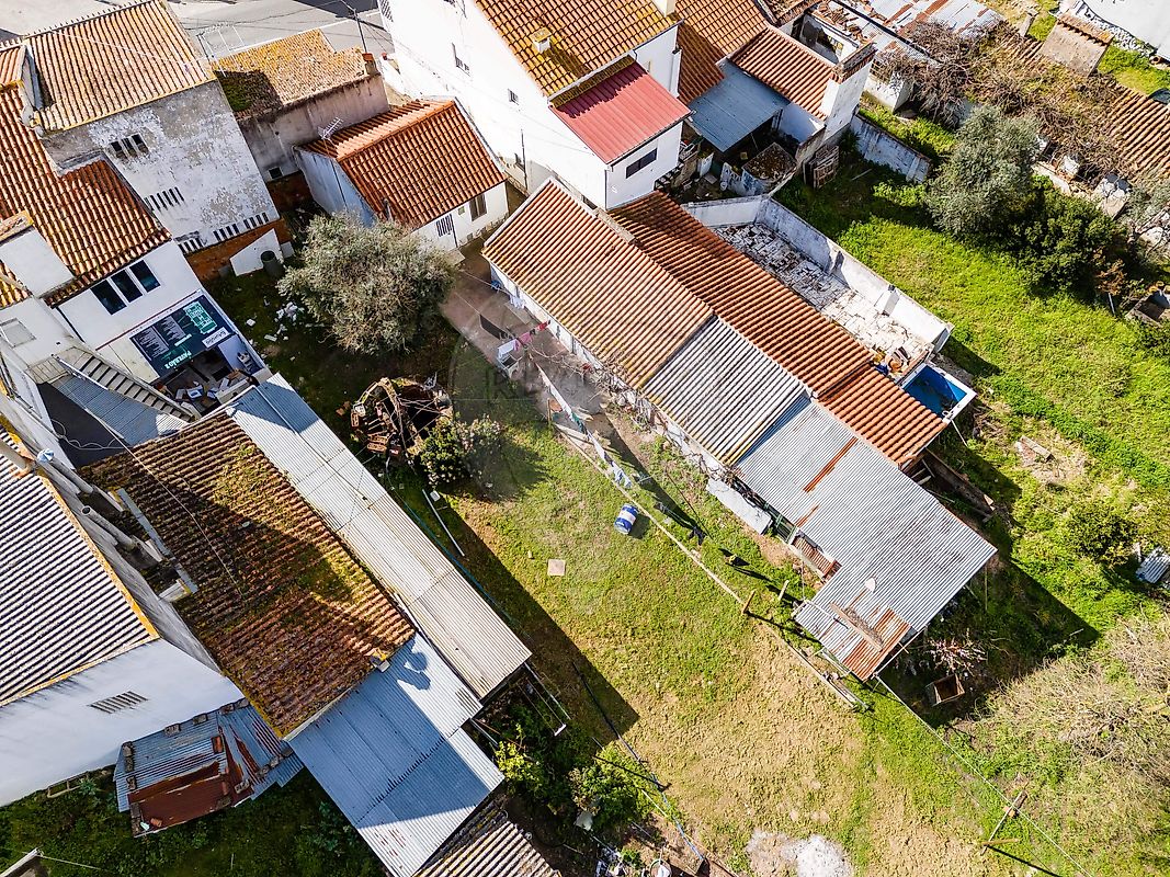 Moradia T1 à venda em Bemposta, Abrantes — foto 25