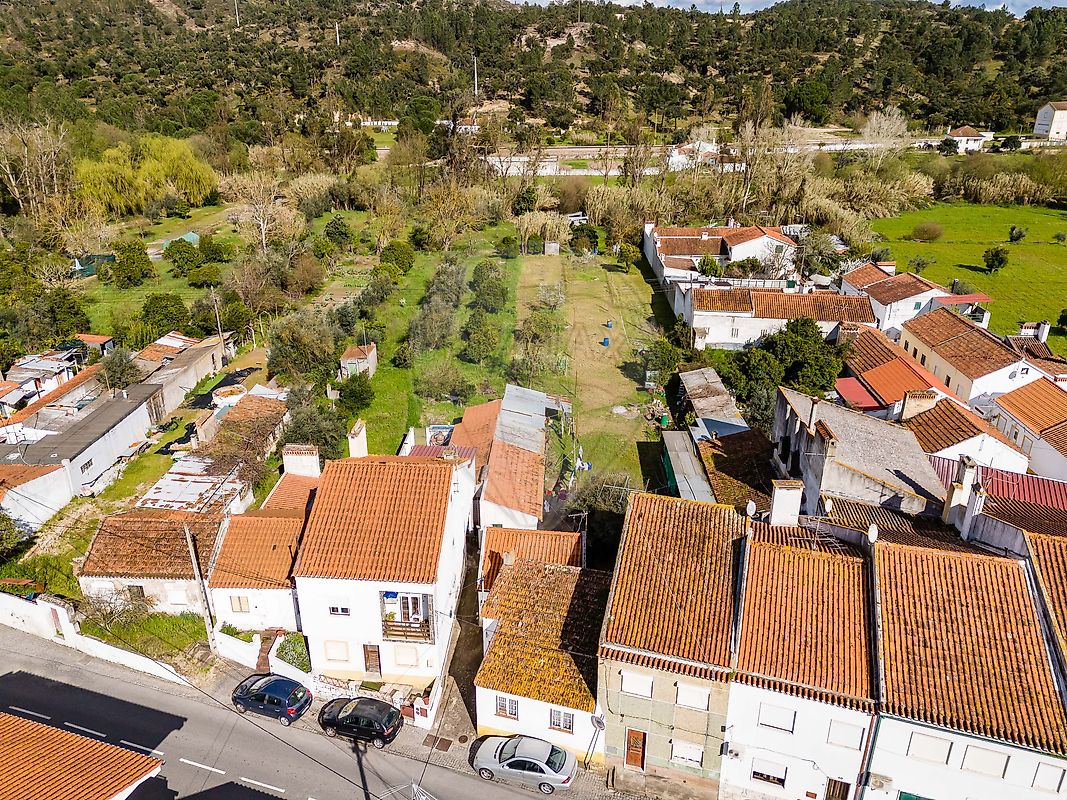 Moradia T1 à venda em Bemposta, Abrantes — foto 20