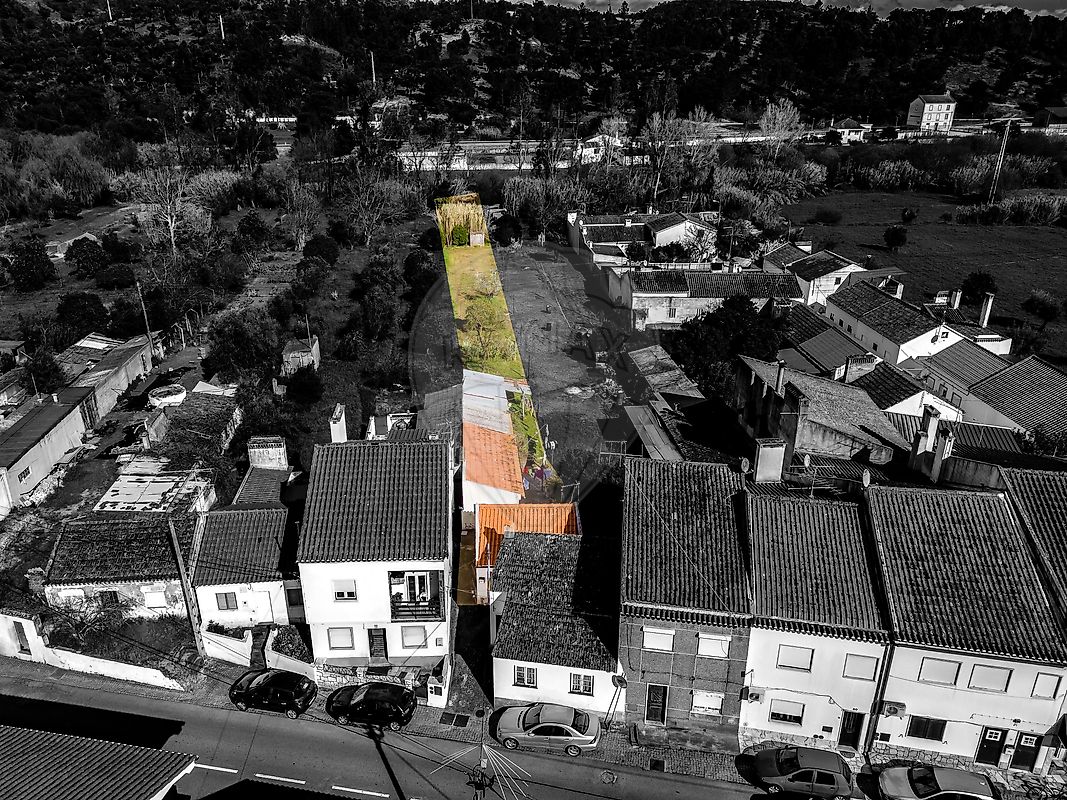 Moradia T1 à venda em Bemposta, Abrantes — foto 12