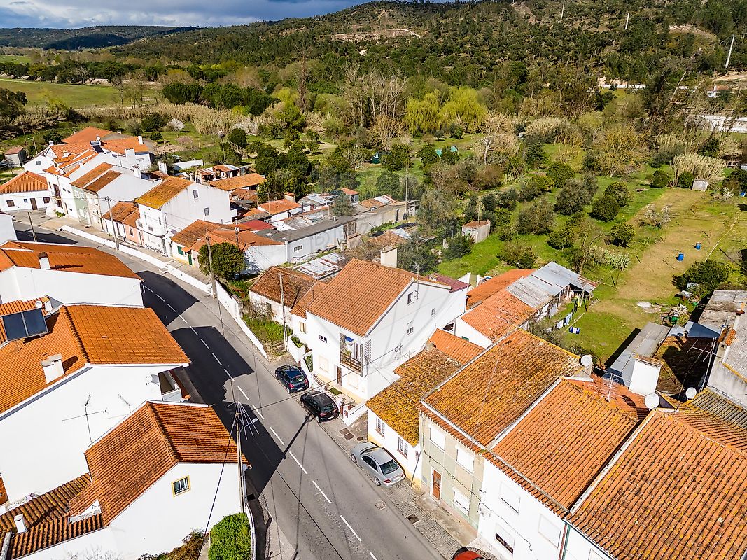 Moradia T1 à venda em Bemposta, Abrantes — foto 16