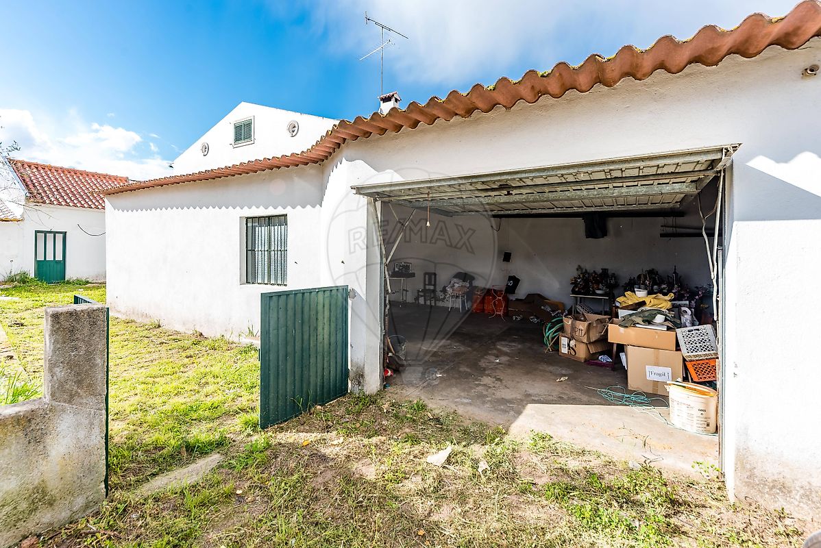 Outros - Habitação - Bemposta, Abrantes, Santarém