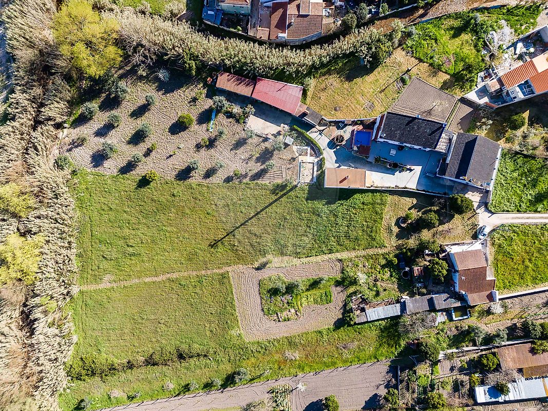 Terreno - Bemposta, Abrantes, Santarém