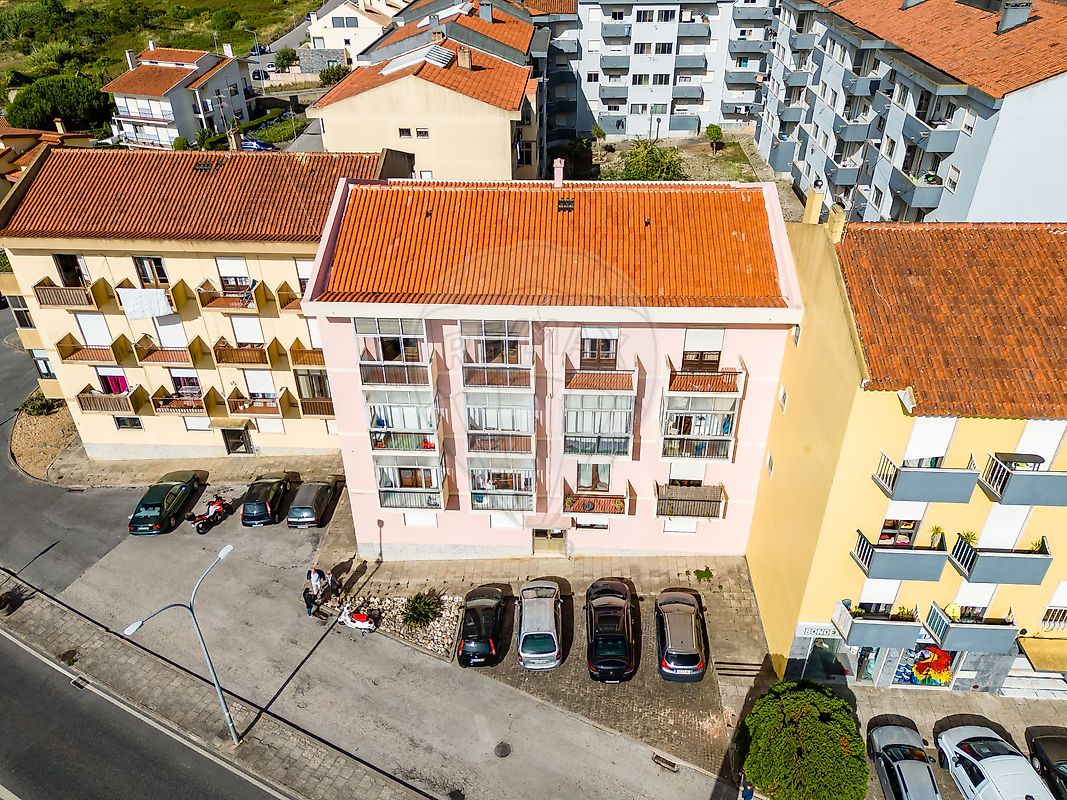 Apartamento T3 à venda em Mafra
