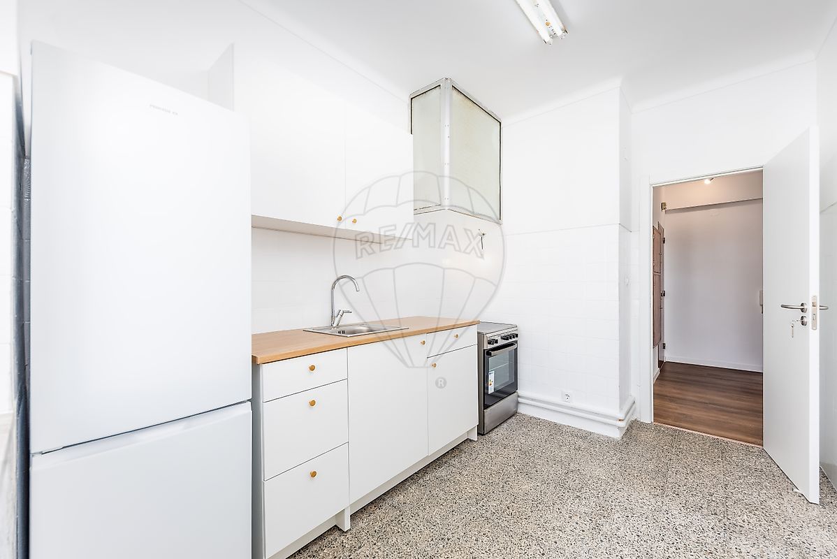 Apartamento T3 - Mafra, Mafra, Lisboa