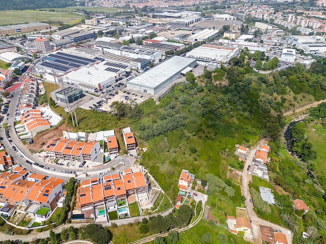 Apartamento à venda em Oeiras