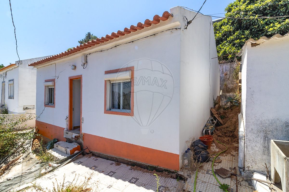 Moradia - Alenquer (Santo Estêvão e Triana), Alenquer, Lisboa