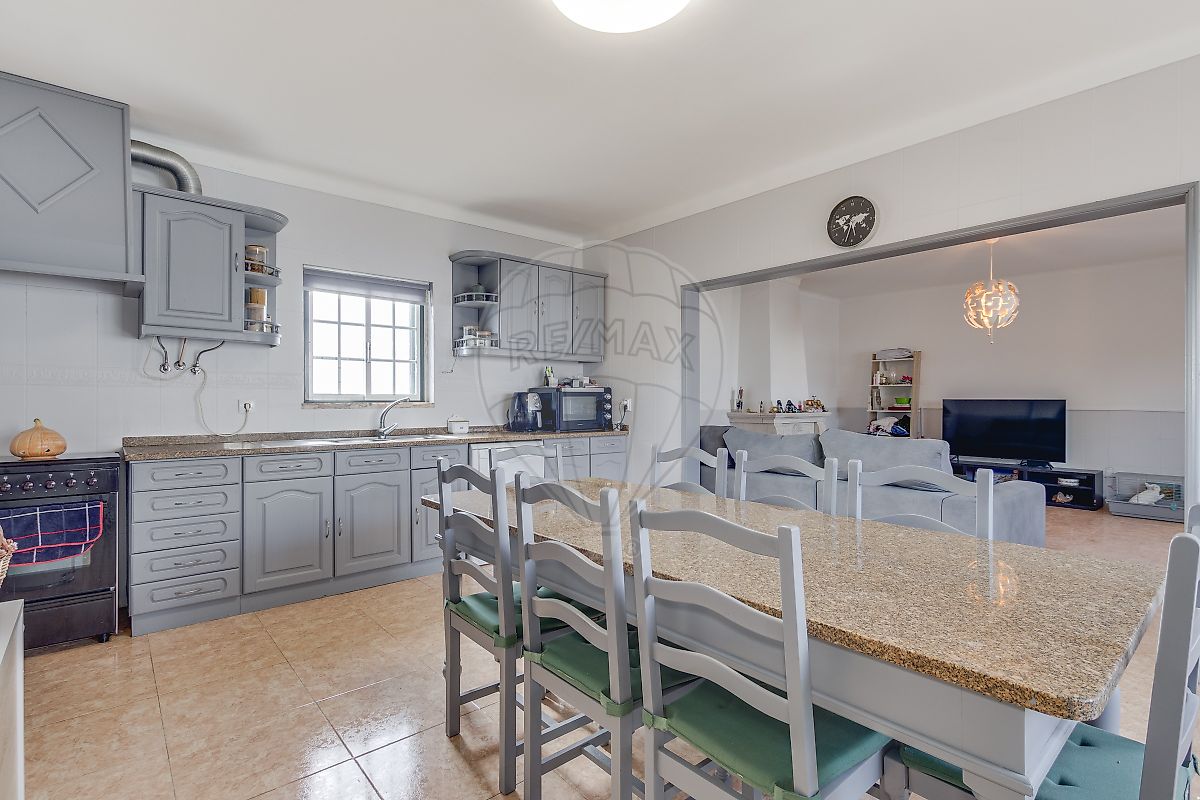 Moradia - Meca, Alenquer, Lisboa