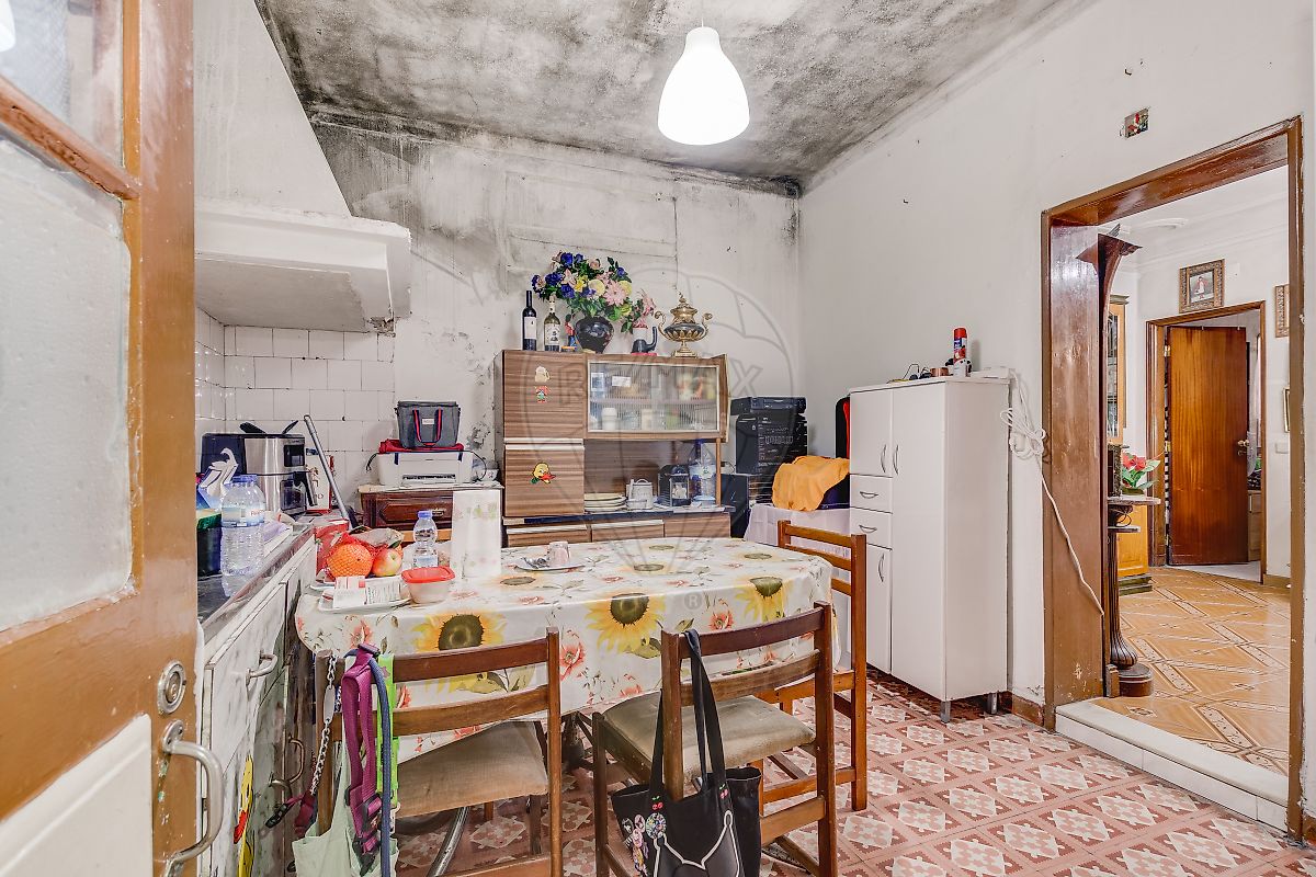 Moradia T2 à venda em Alhos Vedros, Moita — foto 9