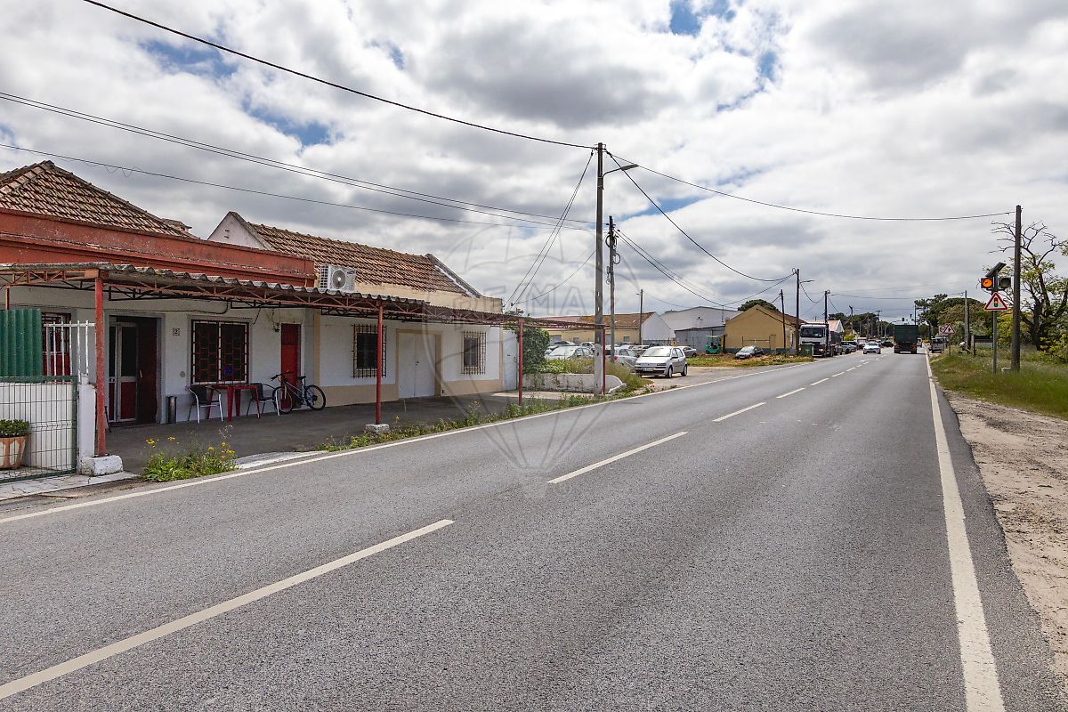 Moradia T2 à venda em Alhos Vedros, Moita — foto 18