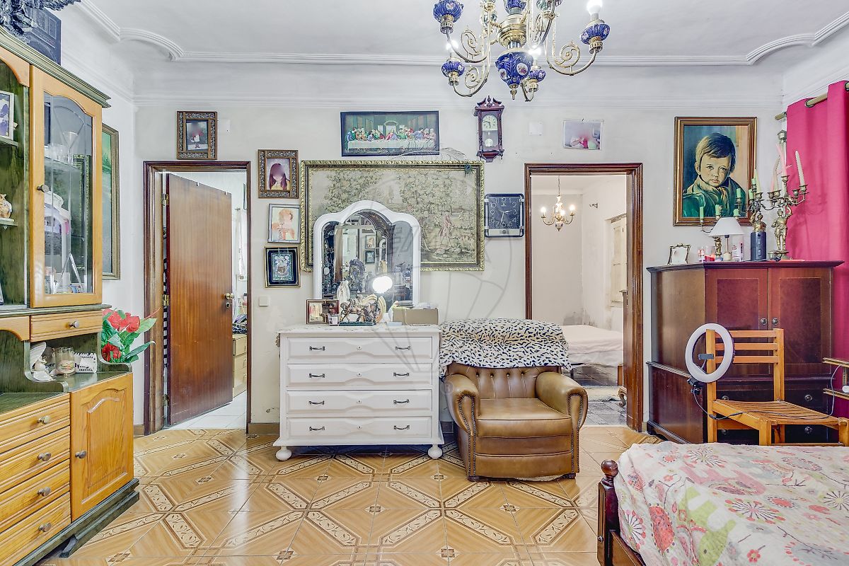 Moradia T2 à venda em Alhos Vedros, Moita — foto 25