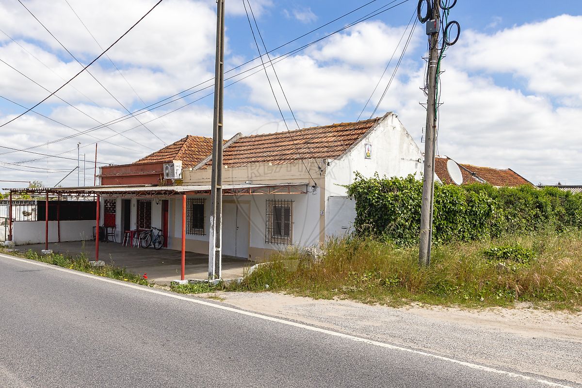 Moradia T2 à venda em Alhos Vedros, Moita — foto 19