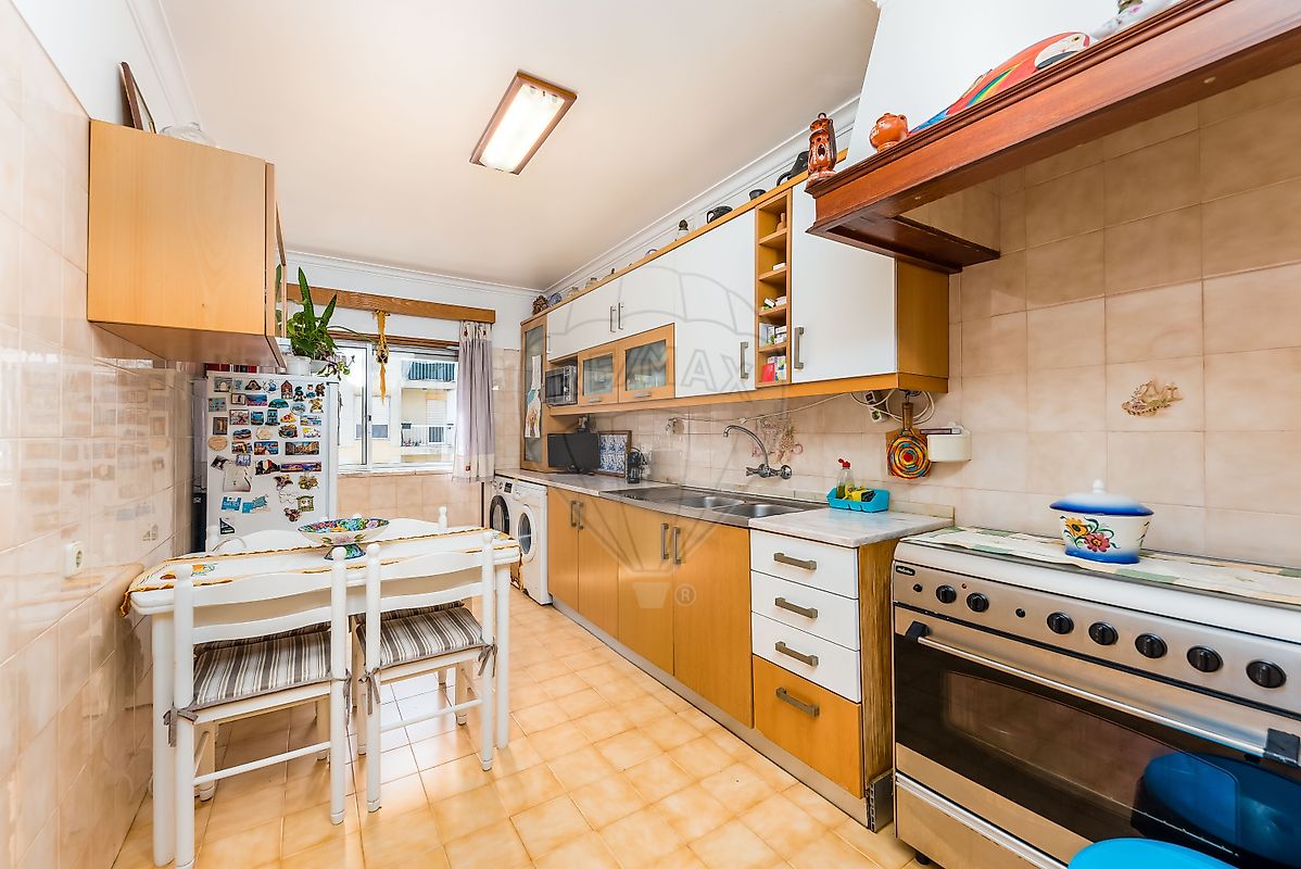 Apartamento T2 à venda em Sintra