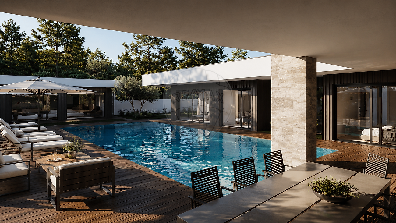 Apartamento T3 à venda em Palmela