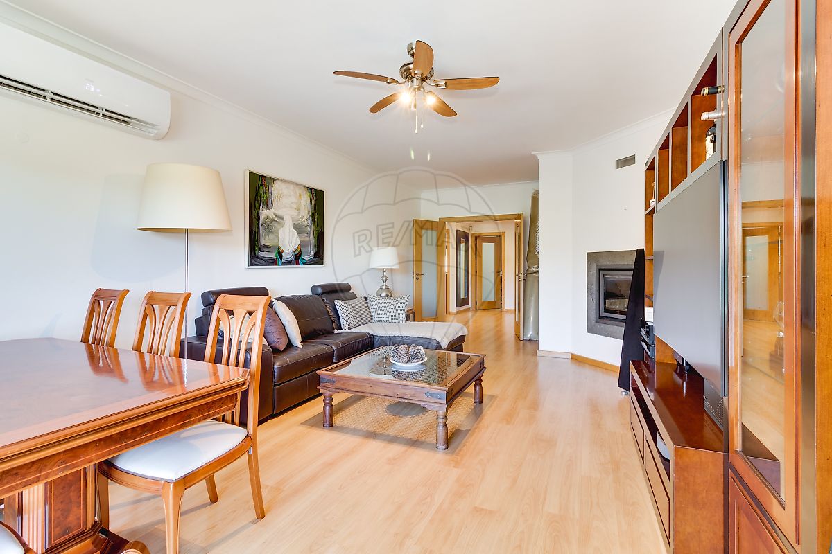 Apartamento T2 à venda em Cascais