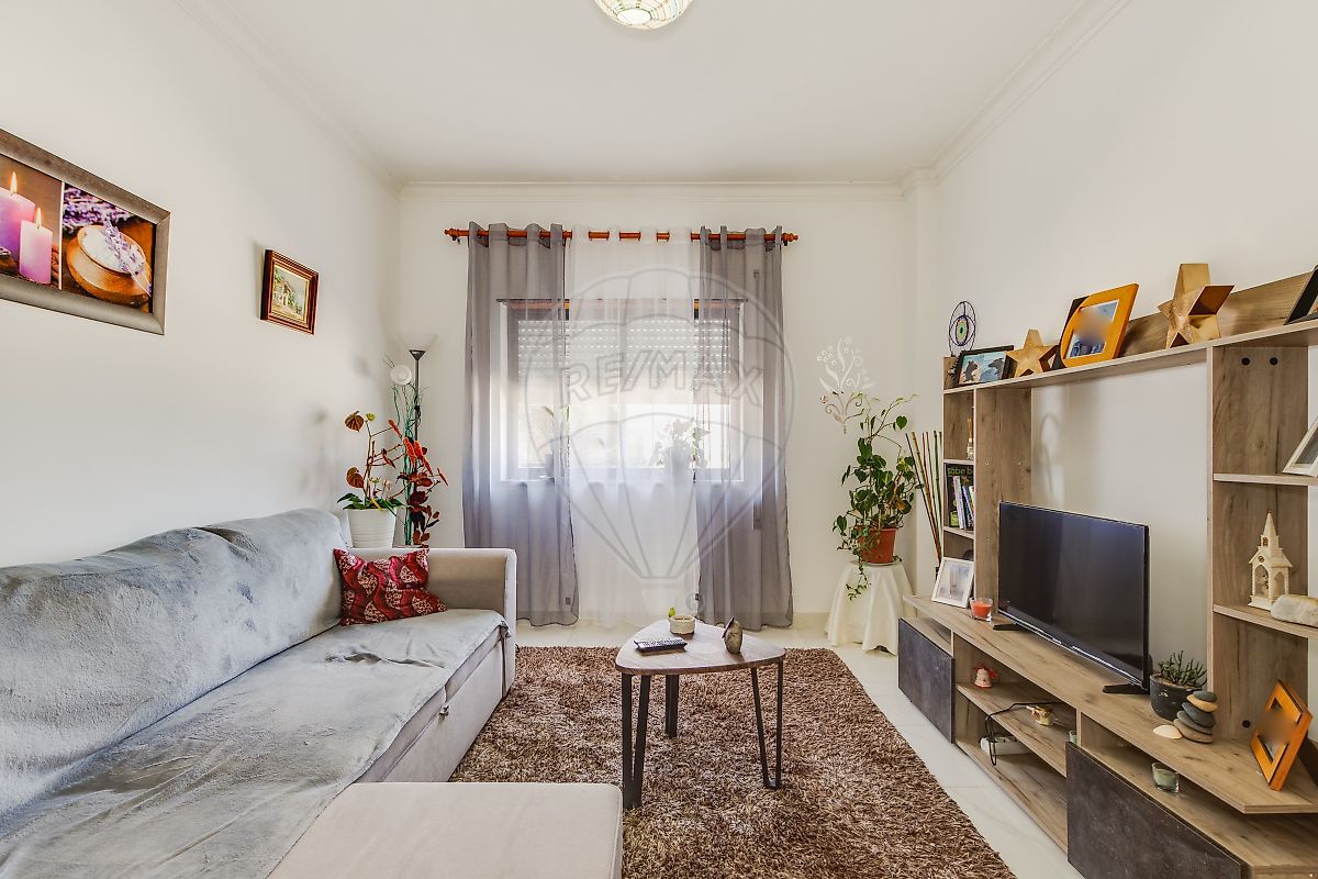 Apartamento T2 à venda em Palmela