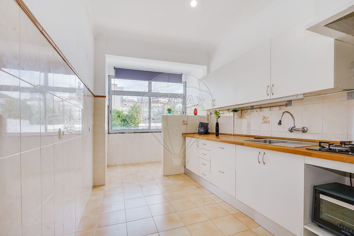 Apartamento - Póvoa de Santa Iria e Forte da Casa, Vila Franca de Xira, Lisboa