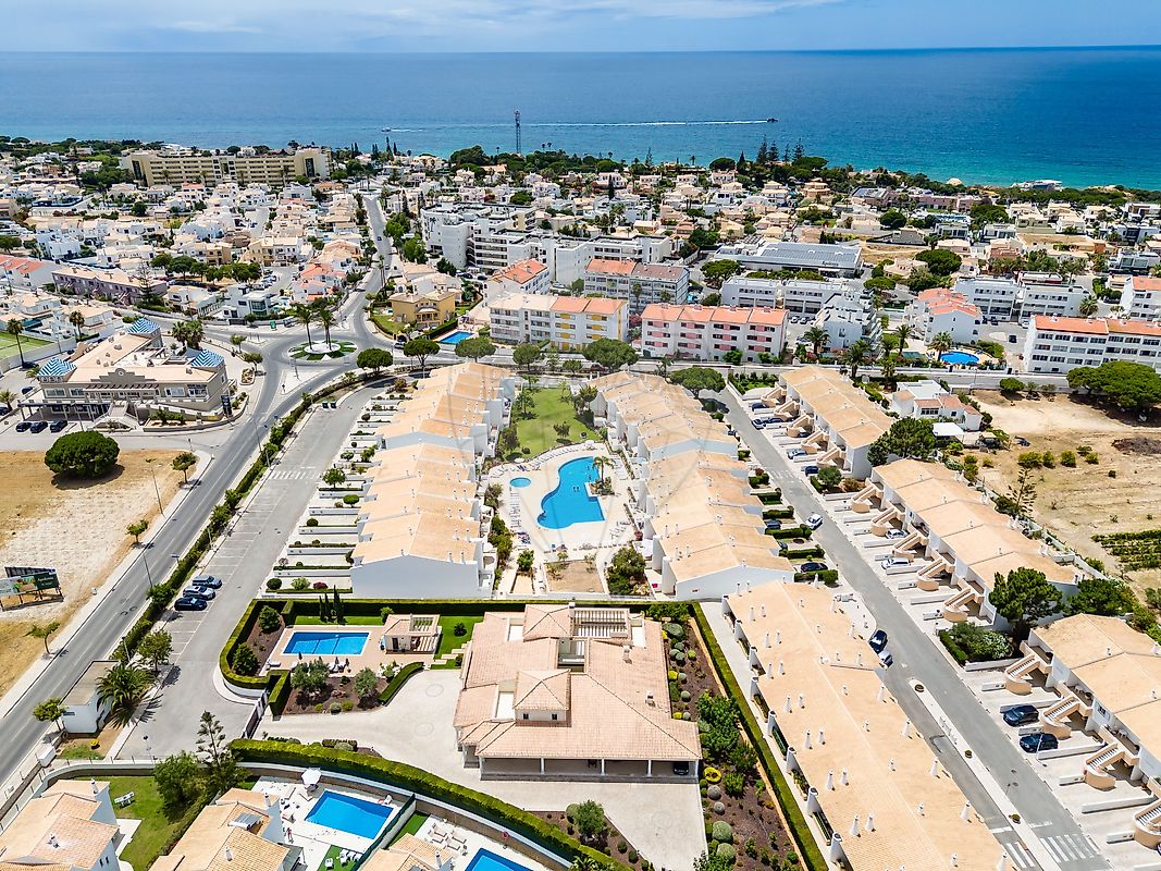 Apartamento T1 à venda em Guia, Albufeira — foto 35