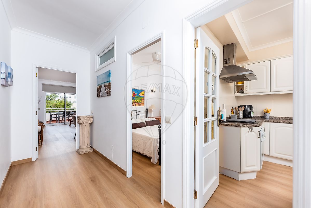 Apartamento T1 à venda em Guia, Albufeira — foto 8