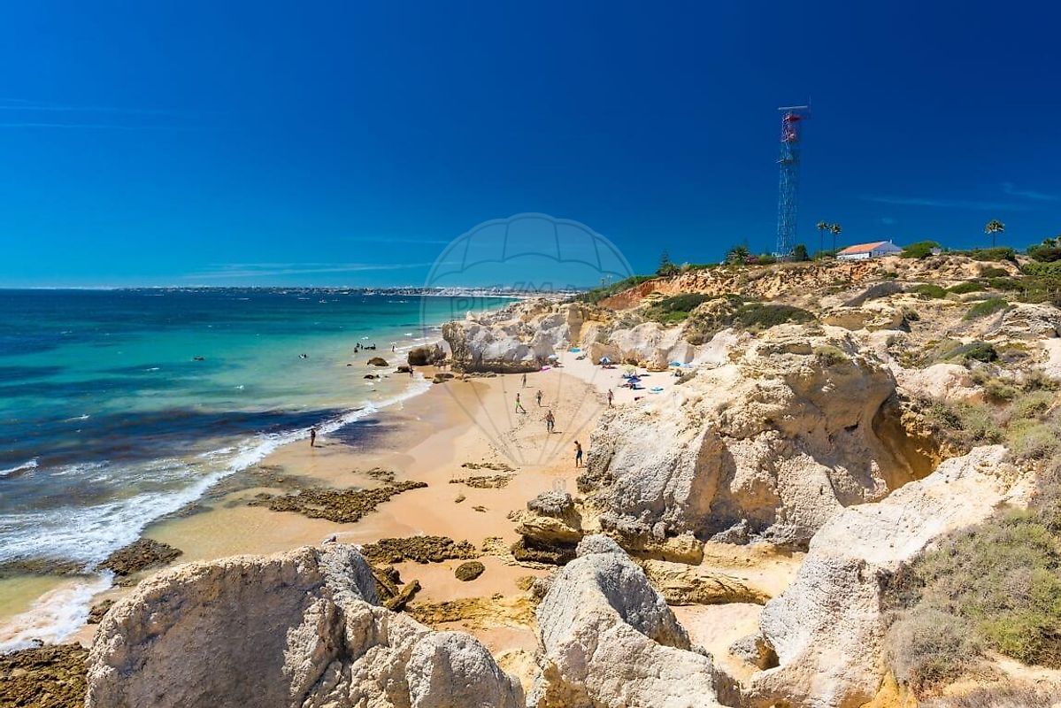 Apartamento T1 à venda em Guia, Albufeira — foto 37