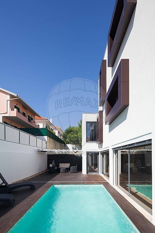 Moradia T5 à venda em Oeiras e São Julião da Barra, Paço de Arcos e Caxias, Oeiras — foto 25