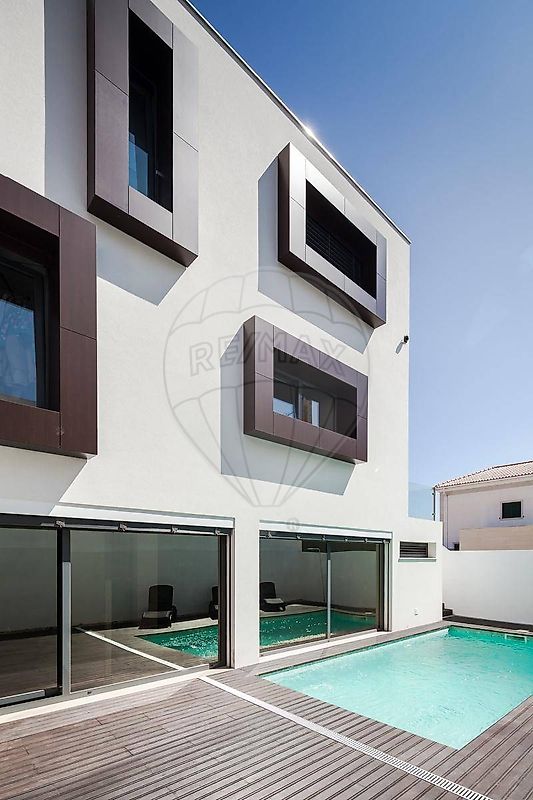 Moradia T5 à venda em Oeiras e São Julião da Barra, Paço de Arcos e Caxias, Oeiras — foto 21
