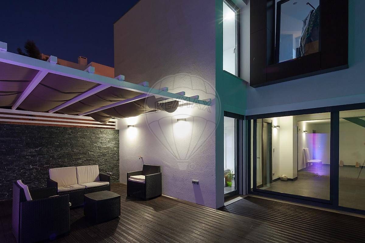 Moradia T5 à venda em Oeiras e São Julião da Barra, Paço de Arcos e Caxias, Oeiras — foto 40