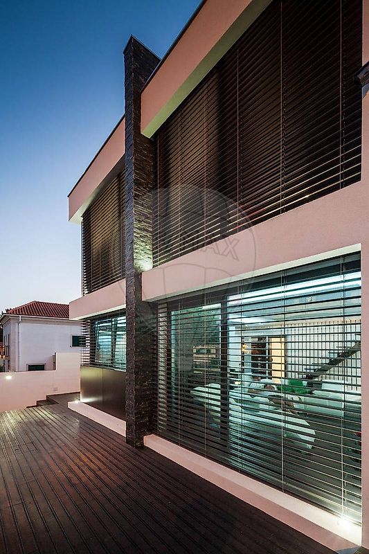 Moradia T5 à venda em Oeiras e São Julião da Barra, Paço de Arcos e Caxias, Oeiras — foto 7