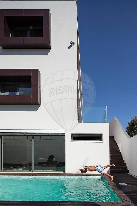Moradia T5 à venda em Oeiras e São Julião da Barra, Paço de Arcos e Caxias, Oeiras — foto 6