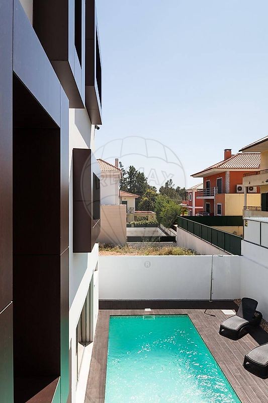 Moradia T5 à venda em Oeiras e São Julião da Barra, Paço de Arcos e Caxias, Oeiras — foto 20