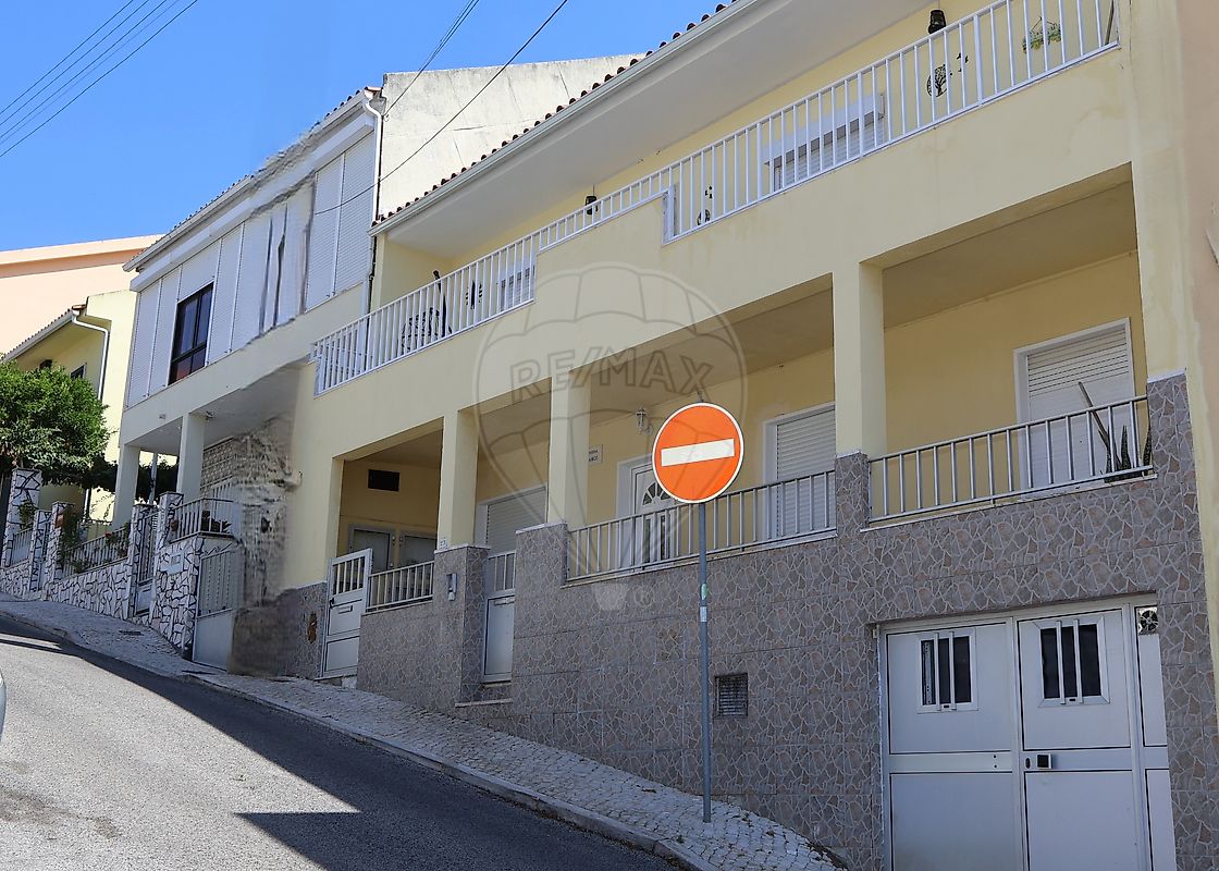 Apartamento - Pontinha e Famões, Odivelas, Lisboa