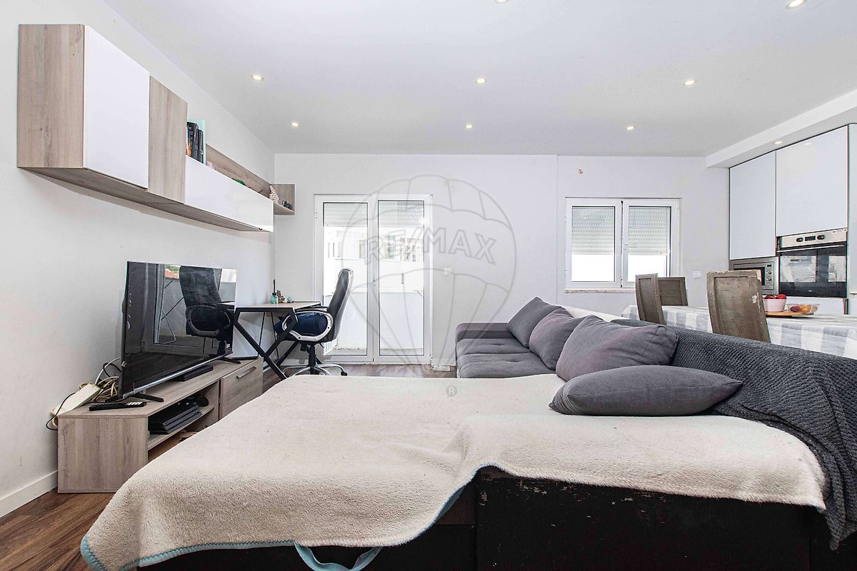 Apartamento T3 à venda em Barreiro