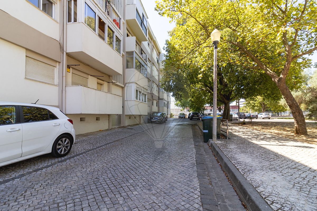 Apartamento T3 à venda em Olivais, Lisboa — foto 25