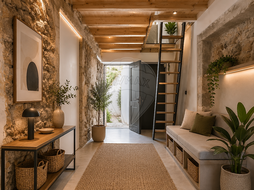 Apartamento T1 à venda em Sobral de Monte Agraço